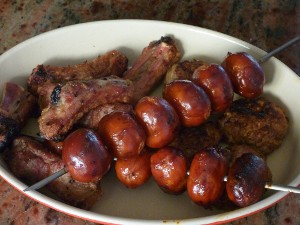 BBQ