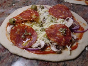 Pizza