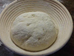 Before proving